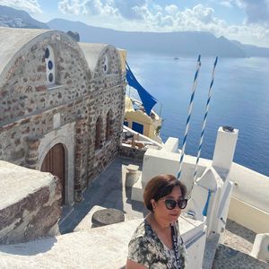 Meet your Posher, Rosanna